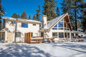 Deschutes Riverfront Home - Meredith Lodging